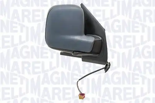 външно огледало, шофьорска кабина MAGNETI MARELLI 351991719960