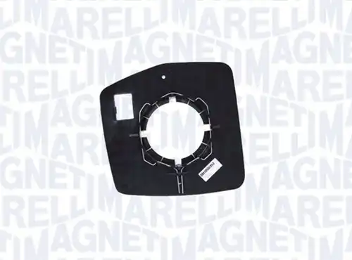 стъкло на огледало, външно огледало MAGNETI MARELLI 351991803380