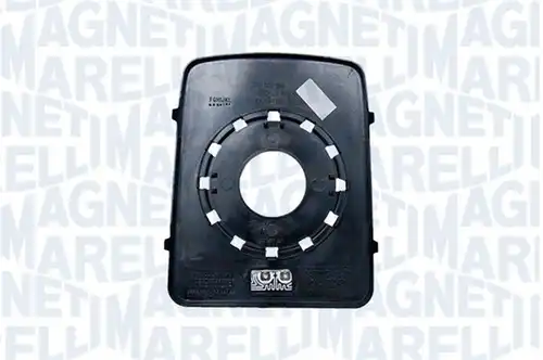 стъкло на огледало, външно огледало MAGNETI MARELLI 351991803550