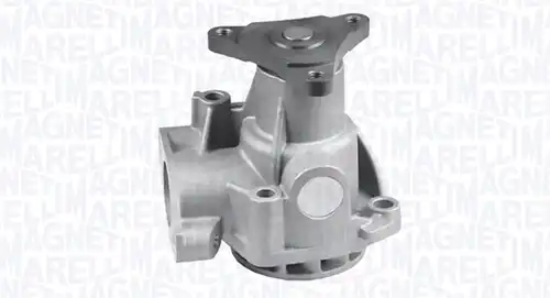 водна помпа, охлаждане на двигателя MAGNETI MARELLI 352316170013