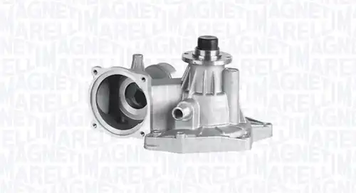 водна помпа, охлаждане на двигателя MAGNETI MARELLI 352316170041