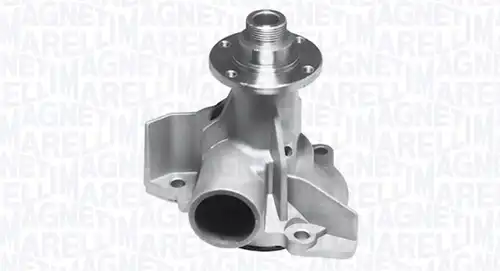 водна помпа, охлаждане на двигателя MAGNETI MARELLI 352316170057