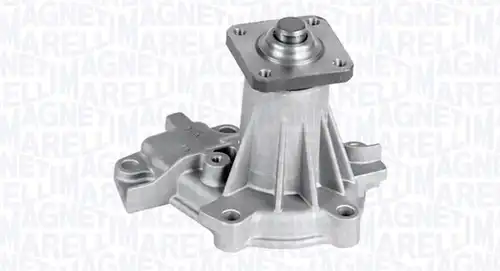 водна помпа, охлаждане на двигателя MAGNETI MARELLI 352316170121