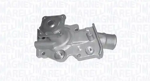 водна помпа, охлаждане на двигателя MAGNETI MARELLI 352316170163