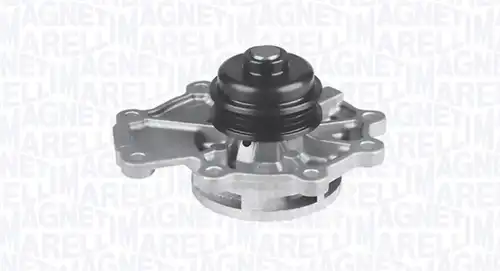 водна помпа, охлаждане на двигателя MAGNETI MARELLI 352316170192