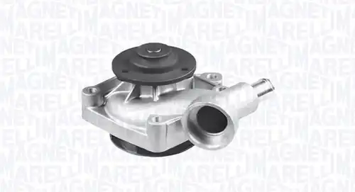водна помпа, охлаждане на двигателя MAGNETI MARELLI 352316170333