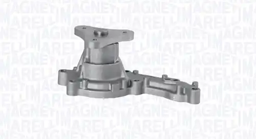 водна помпа, охлаждане на двигателя MAGNETI MARELLI 352316170457