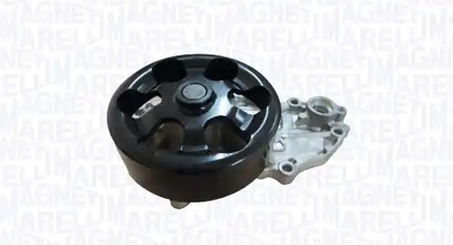 водна помпа, охлаждане на двигателя MAGNETI MARELLI 352316170480