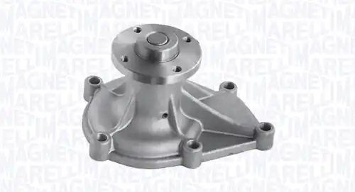 водна помпа, охлаждане на двигателя MAGNETI MARELLI 352316170498