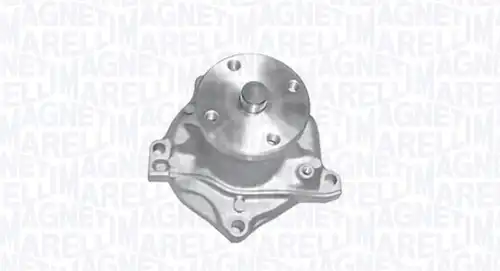 водна помпа, охлаждане на двигателя MAGNETI MARELLI 352316170509