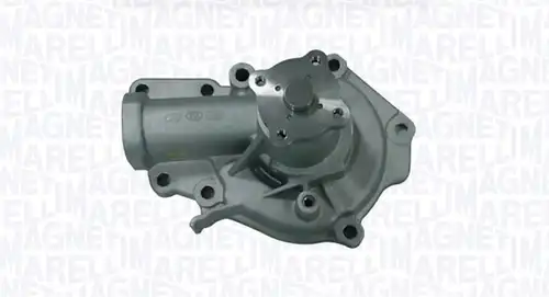 водна помпа, охлаждане на двигателя MAGNETI MARELLI 352316170561