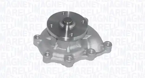 водна помпа, охлаждане на двигателя MAGNETI MARELLI 352316170563