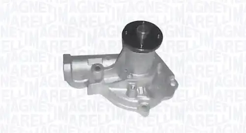 водна помпа, охлаждане на двигателя MAGNETI MARELLI 352316170612