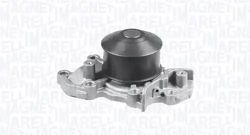 водна помпа, охлаждане на двигателя MAGNETI MARELLI 352316170632
