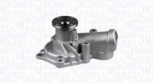 водна помпа, охлаждане на двигателя MAGNETI MARELLI 352316170643