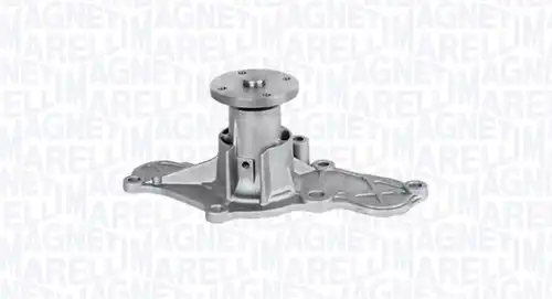 водна помпа, охлаждане на двигателя MAGNETI MARELLI 352316170741