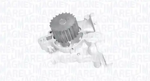 водна помпа, охлаждане на двигателя MAGNETI MARELLI 352316170746