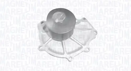 водна помпа, охлаждане на двигателя MAGNETI MARELLI 352316170752