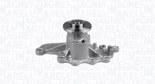 водна помпа, охлаждане на двигателя MAGNETI MARELLI 352316170756