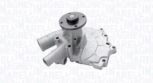 водна помпа, охлаждане на двигателя MAGNETI MARELLI 352316170793