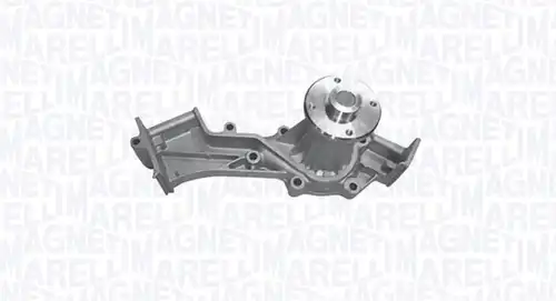 водна помпа, охлаждане на двигателя MAGNETI MARELLI 352316170807