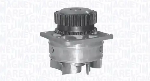 водна помпа, охлаждане на двигателя MAGNETI MARELLI 352316170814