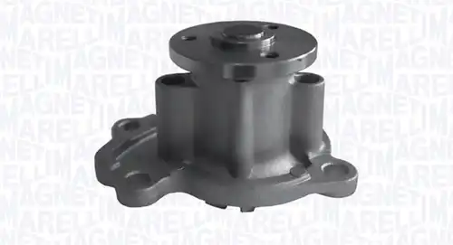 водна помпа, охлаждане на двигателя MAGNETI MARELLI 352316170833