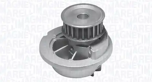 водна помпа, охлаждане на двигателя MAGNETI MARELLI 352316170867
