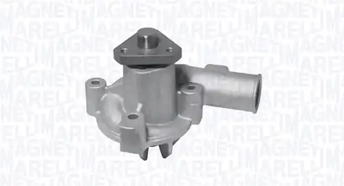 водна помпа, охлаждане на двигателя MAGNETI MARELLI 352316170910