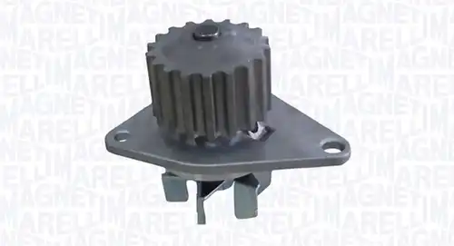 водна помпа, охлаждане на двигателя MAGNETI MARELLI 352316170927