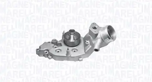 водна помпа, охлаждане на двигателя MAGNETI MARELLI 352316170933