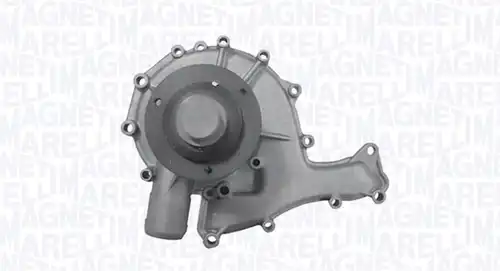 водна помпа, охлаждане на двигателя MAGNETI MARELLI 352316170942