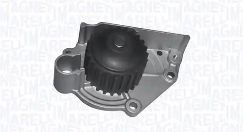 водна помпа, охлаждане на двигателя MAGNETI MARELLI 352316170947