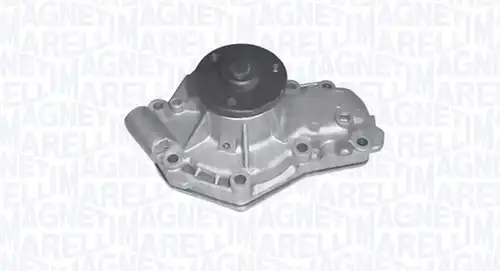 водна помпа, охлаждане на двигателя MAGNETI MARELLI 352316170969