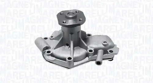 водна помпа, охлаждане на двигателя MAGNETI MARELLI 352316170976