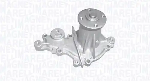 водна помпа, охлаждане на двигателя MAGNETI MARELLI 352316171011