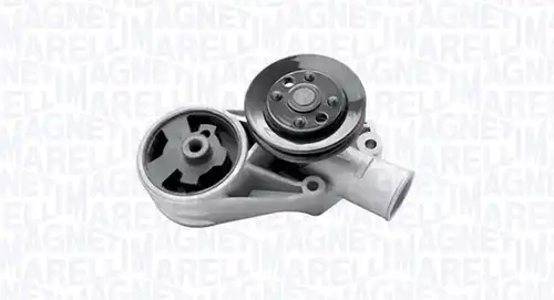 водна помпа, охлаждане на двигателя MAGNETI MARELLI 352316171027