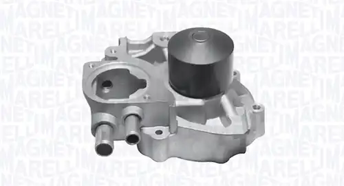 водна помпа, охлаждане на двигателя MAGNETI MARELLI 352316171039