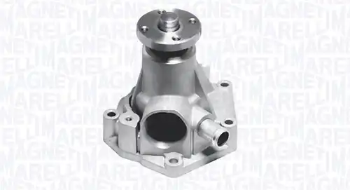 водна помпа, охлаждане на двигателя MAGNETI MARELLI 352316171043
