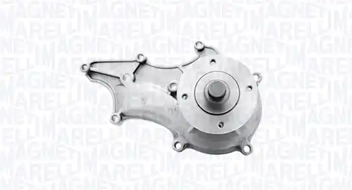 водна помпа, охлаждане на двигателя MAGNETI MARELLI 352316171065