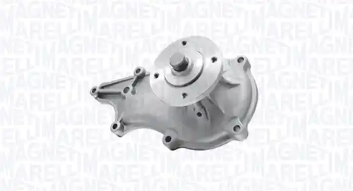 водна помпа, охлаждане на двигателя MAGNETI MARELLI 352316171066