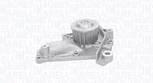 водна помпа, охлаждане на двигателя MAGNETI MARELLI 352316171075