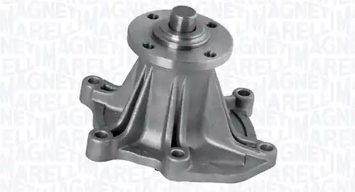 водна помпа, охлаждане на двигателя MAGNETI MARELLI 352316171083