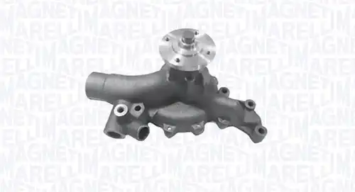 водна помпа, охлаждане на двигателя MAGNETI MARELLI 352316171112