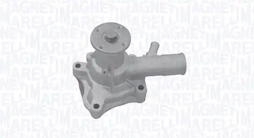 водна помпа, охлаждане на двигателя MAGNETI MARELLI 352316171121