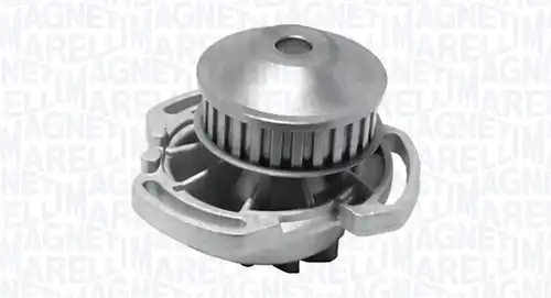 водна помпа, охлаждане на двигателя MAGNETI MARELLI 352316171166