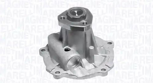 водна помпа, охлаждане на двигателя MAGNETI MARELLI 352316171174