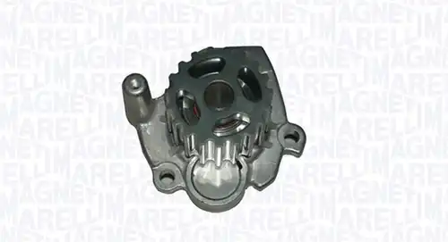 водна помпа, охлаждане на двигателя MAGNETI MARELLI 352316171206