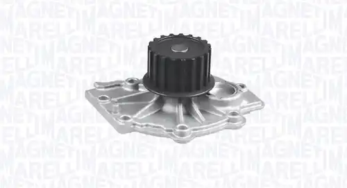 водна помпа, охлаждане на двигателя MAGNETI MARELLI 352316171223