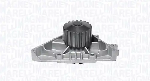 водна помпа, охлаждане на двигателя MAGNETI MARELLI 352316171236